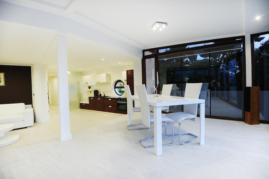 Apartament Feel Good Penthouse With Jacuzzi Zadar Pokój zdjęcie