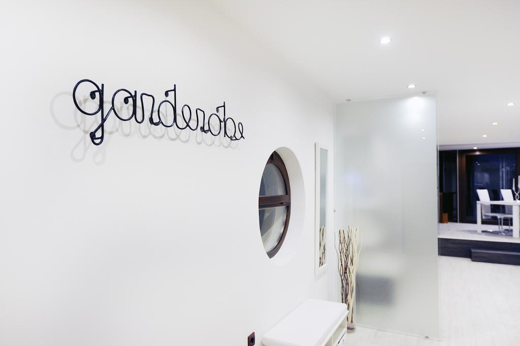Apartament Feel Good Penthouse With Jacuzzi Zadar Zewnętrze zdjęcie