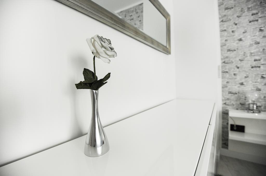 Apartament Feel Good Penthouse With Jacuzzi Zadar Zewnętrze zdjęcie