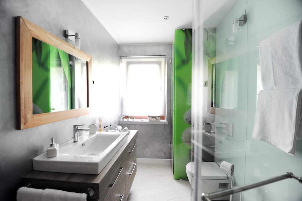 Apartament Feel Good Penthouse With Jacuzzi Zadar Pokój zdjęcie